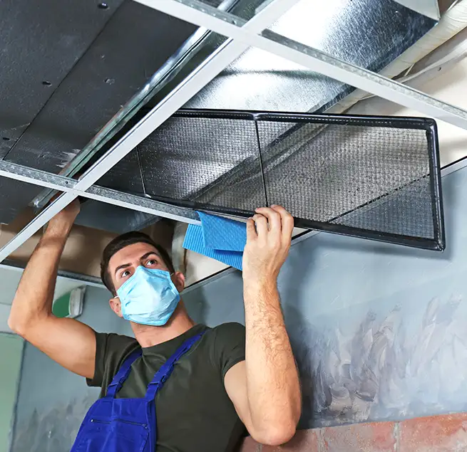 Why Homeowners & Businesses Trust Us in Ashland, OH?