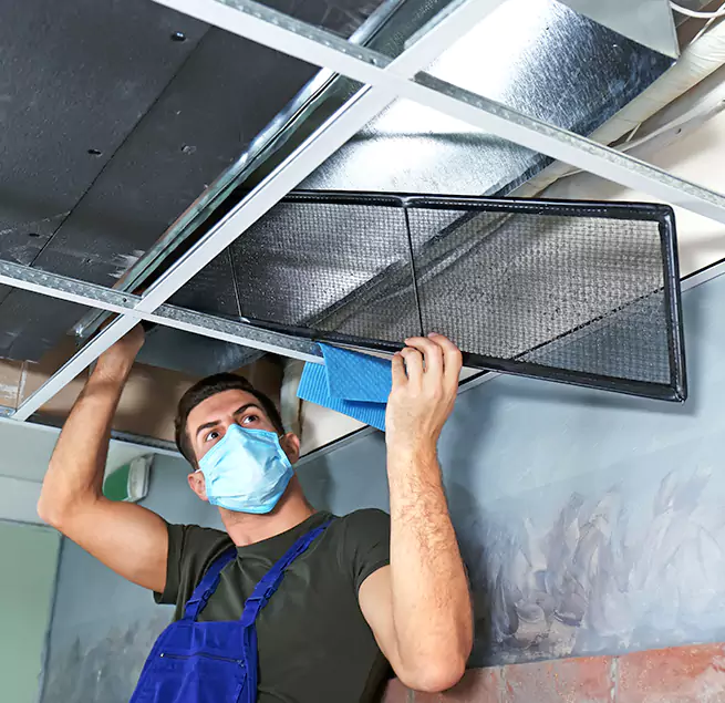 Why Homeowners & Businesses Trust Us in Ashland, OH?