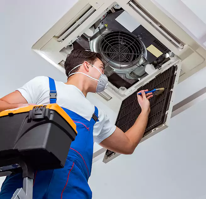 Why Homeowners & Businesses Trust Us in Ashland, OH?